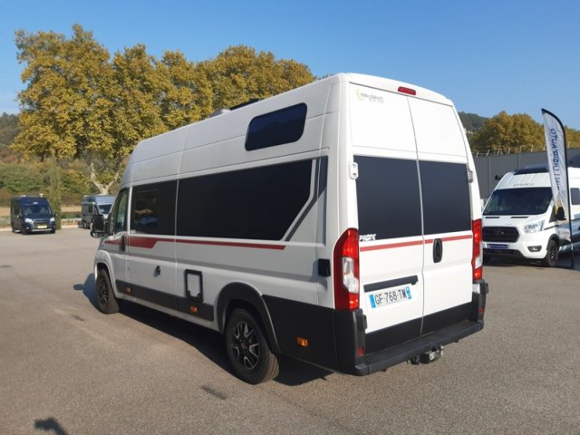 Pilote V 633 M V633 STANDARD - Photo 5