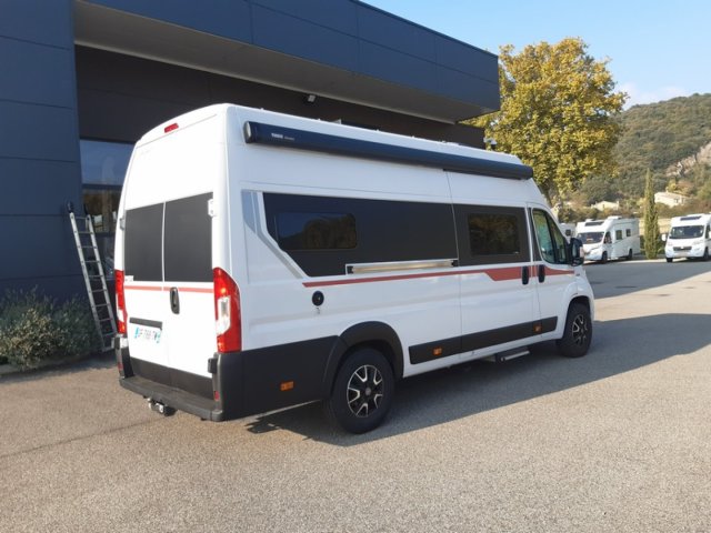 Pilote V 633 M V633 STANDARD - Photo 7