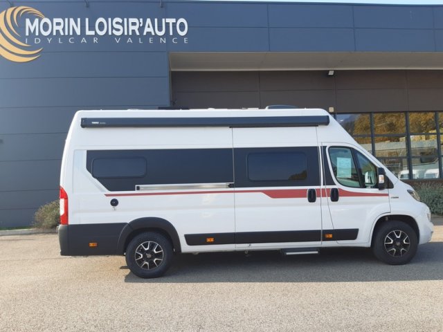 Pilote V 633 M V633 STANDARD - Photo 8