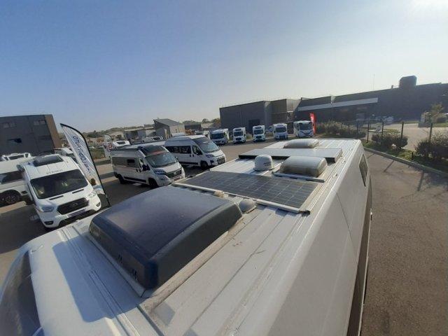 Pilote V 633 M V633 STANDARD - Photo 10