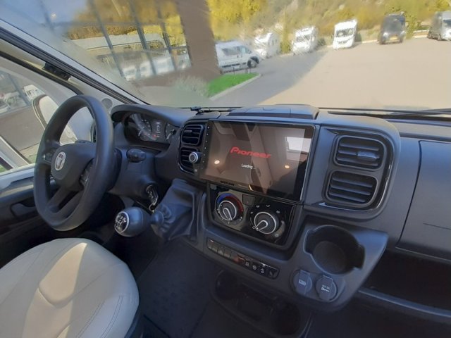 Pilote V 633 M V633 STANDARD - Photo 13