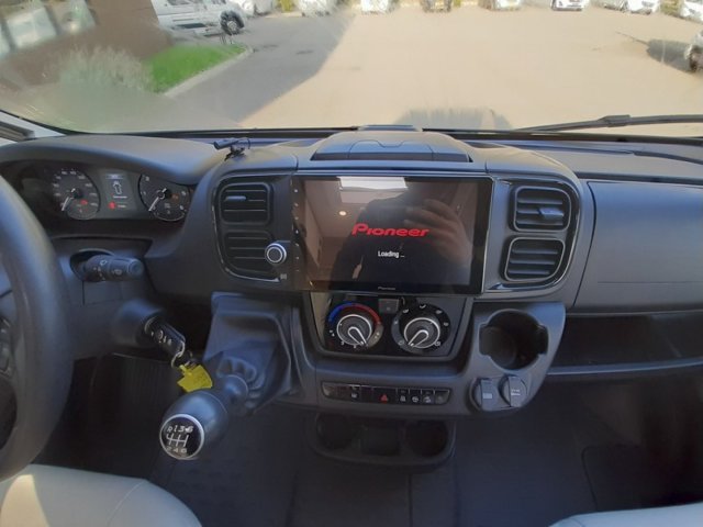 Pilote V 633 M V633 STANDARD - Photo 14