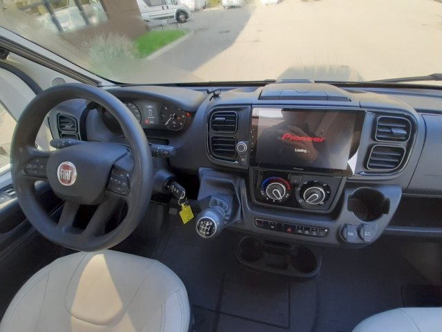 Pilote V 633 M V633 STANDARD - Photo 15