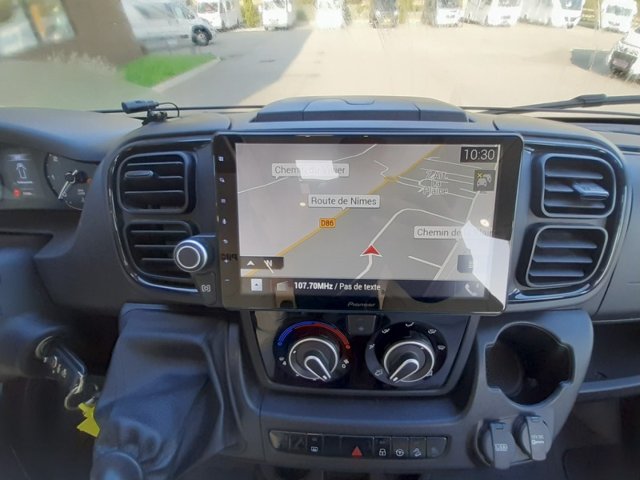 Pilote V 633 M V633 STANDARD - Photo 17