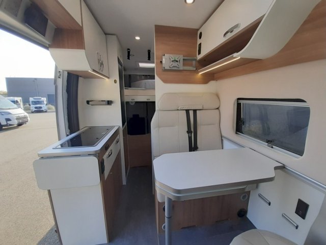 Pilote V 633 M V633 STANDARD - Photo 19