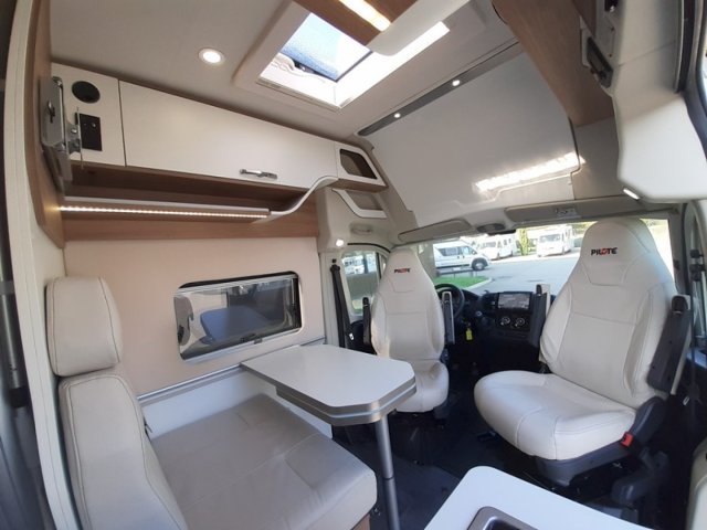 Pilote V 633 M V633 STANDARD - Photo 20