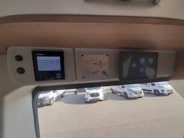 Pilote V 633 M V633 STANDARD - Photo 22