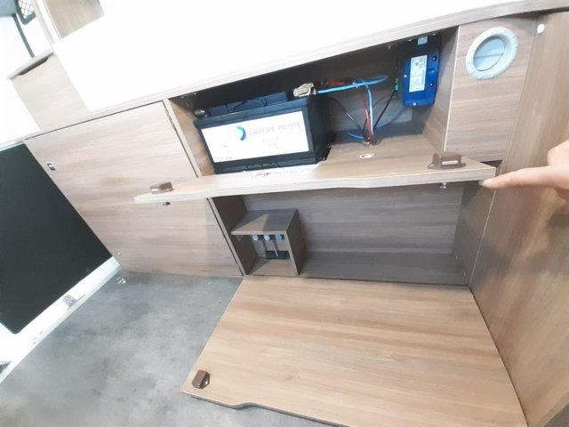 Pilote V 633 M V633 STANDARD - Photo 34