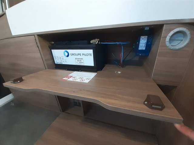 Pilote V 633 M V633 STANDARD - Photo 35