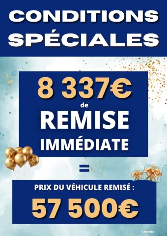 Possl Campster - Photo 2