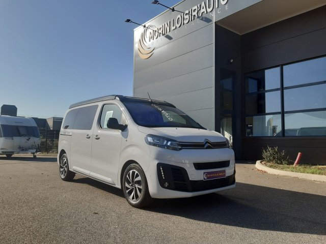 Possl Campster - Photo 3