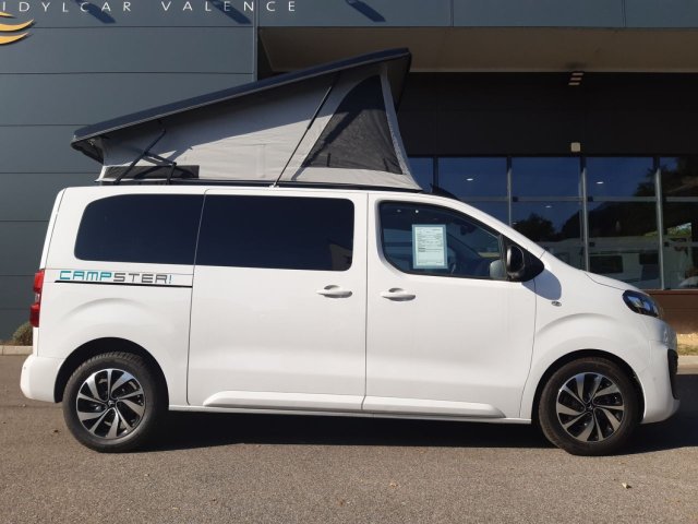 Possl Campster - Photo 4