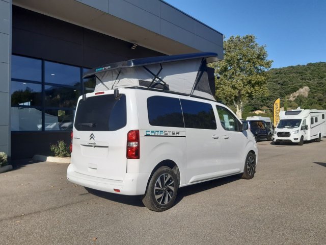 Possl Campster - Photo 5