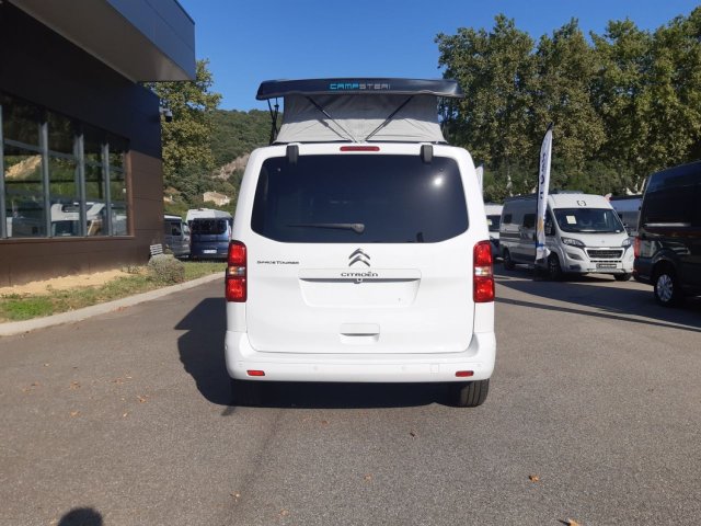 Possl Campster - Photo 6