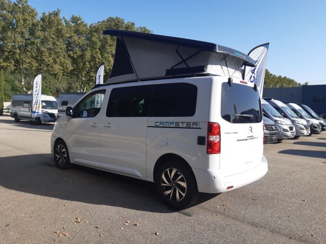 Possl Campster - Photo 7