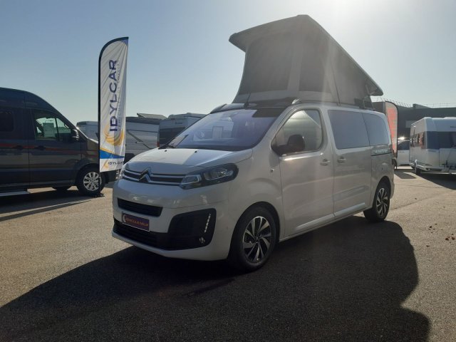 Possl Campster - Photo 9