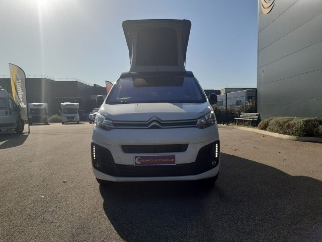 Possl Campster - Photo 10