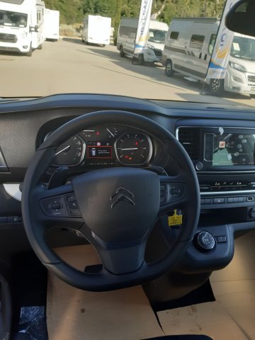 Possl Campster - Photo 11