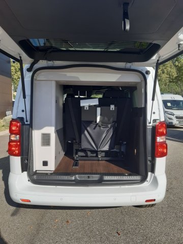 Possl Campster - Photo 14