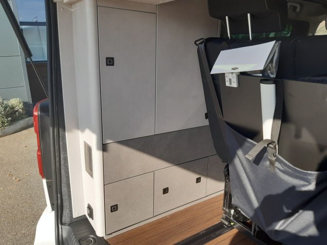 Possl Campster - Photo 15