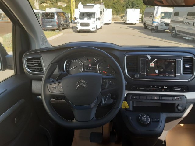 Possl Campster - Photo 18