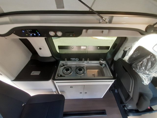 Possl Campster - Photo 19