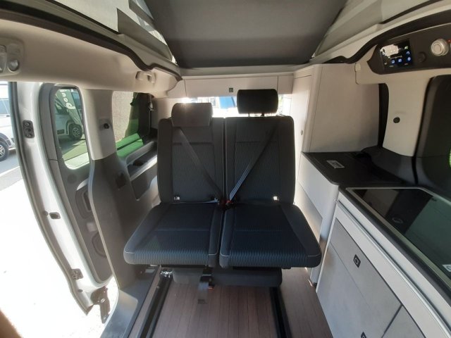 Possl Campster - Photo 20