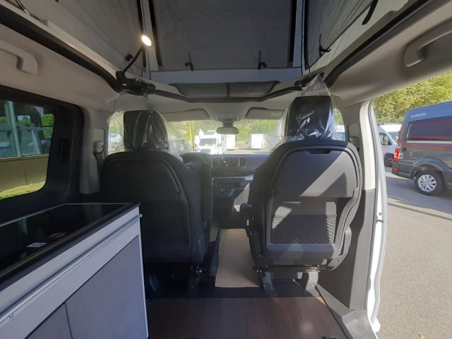 Possl Campster - Photo 21