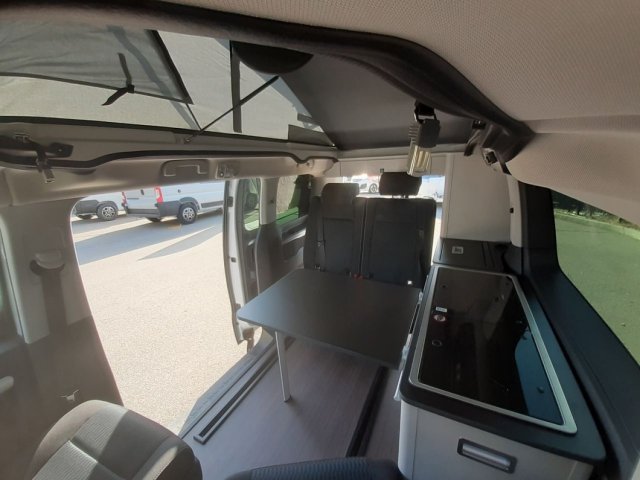 Possl Campster - Photo 23