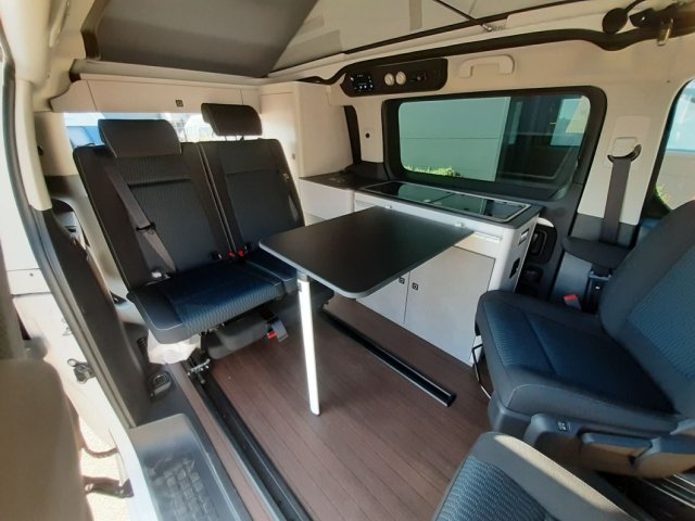 Possl Campster - Photo 24