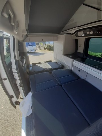 Possl Campster - Photo 25