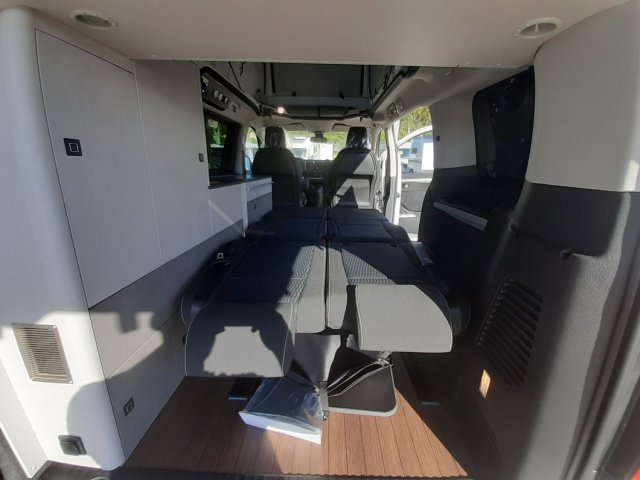 Possl Campster - Photo 26