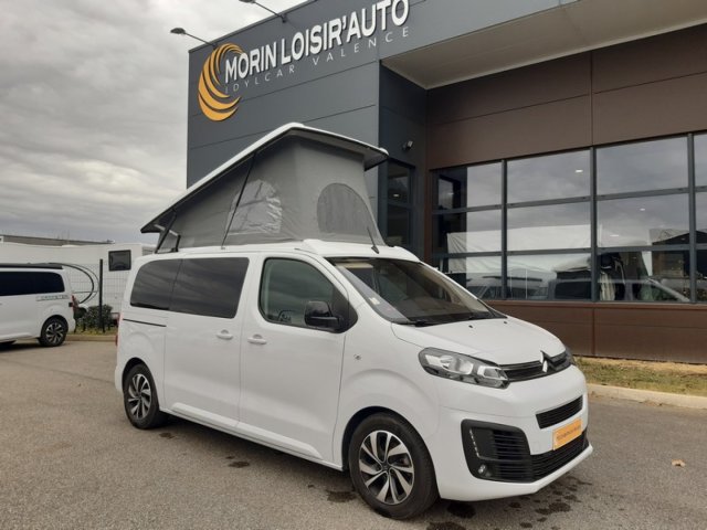 Possl Campster - Photo 2