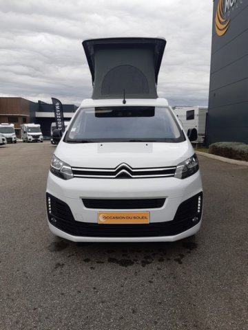 Possl Campster - Photo 4