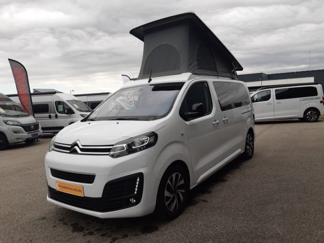 Possl Campster - Photo 6