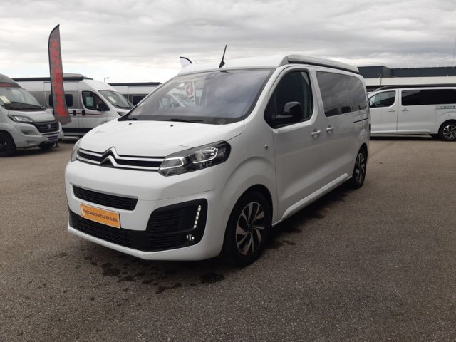 Possl Campster - Photo 7