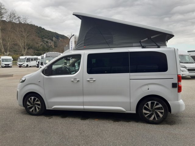 Possl Campster - Photo 8