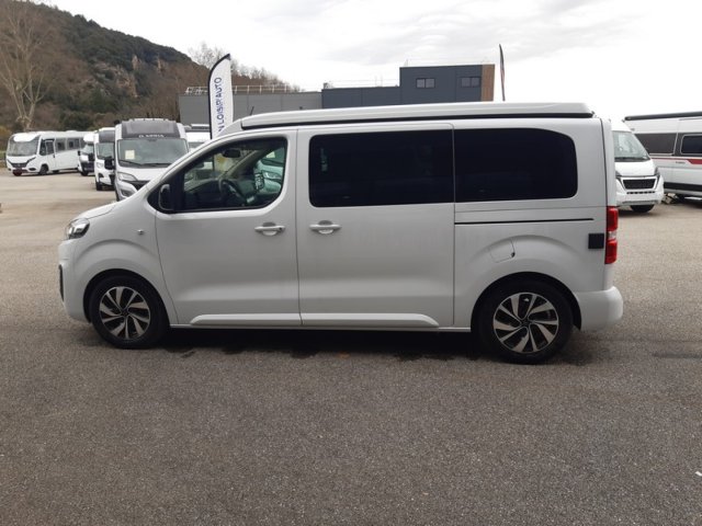 Possl Campster - Photo 9