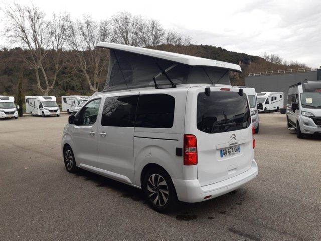 Possl Campster - Photo 10