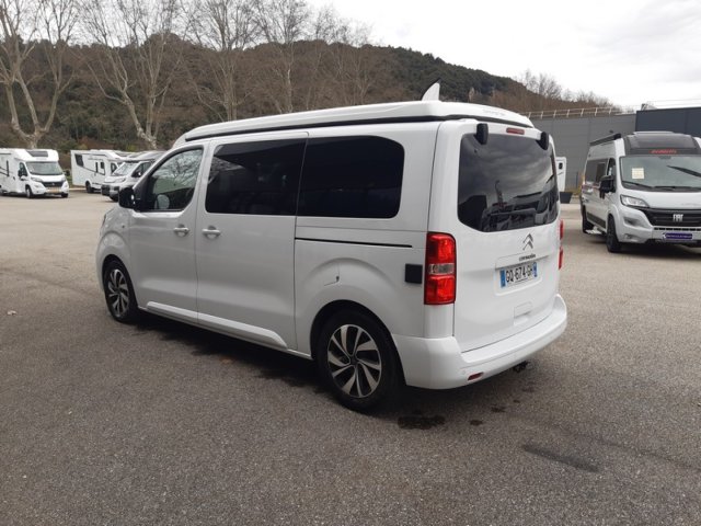 Possl Campster - Photo 11