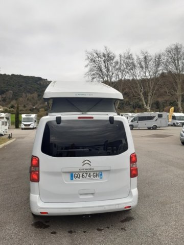 Possl Campster - Photo 12