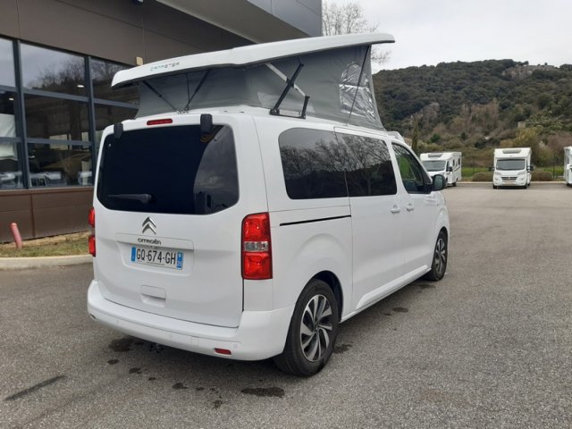 Possl Campster - Photo 14