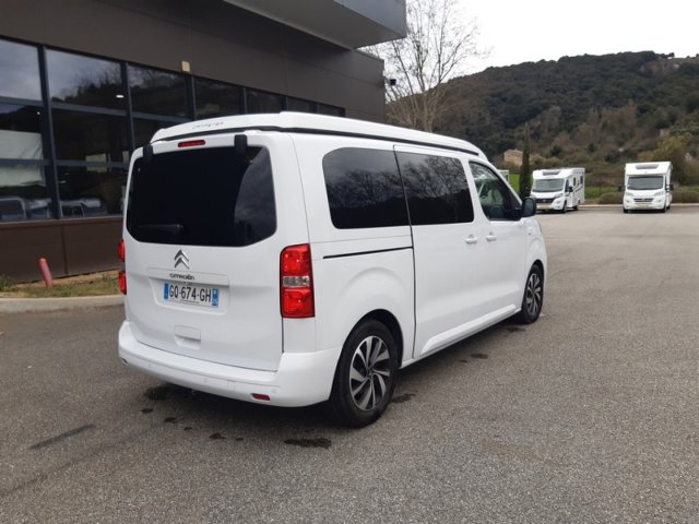 Possl Campster - Photo 15