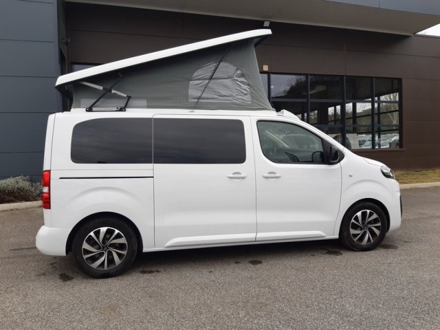 Possl Campster - Photo 16