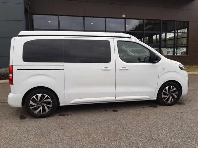 Possl Campster - Photo 17