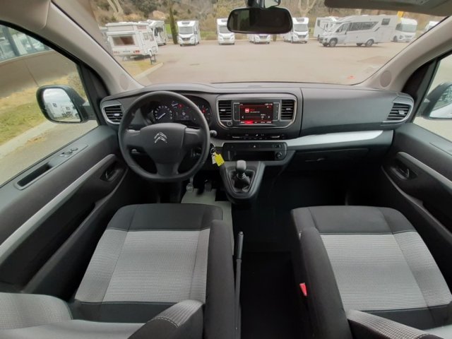 Possl Campster - Photo 19