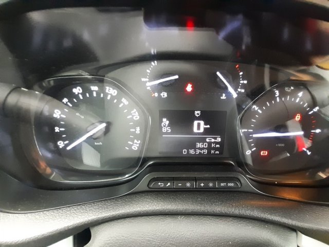 Possl Campster - Photo 20