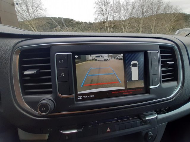 Possl Campster - Photo 21