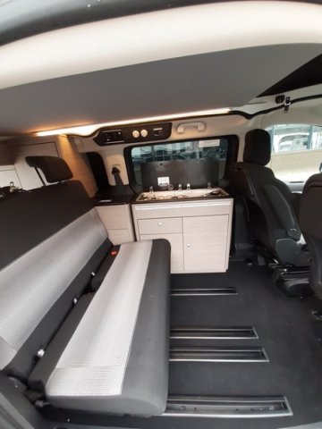 Possl Campster - Photo 23