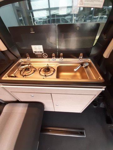 Possl Campster - Photo 24